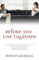 Cover image for Before You Live Together, isbn: 9780800725235