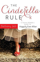 Cover image for The Cinderella Rule, isbn: 9780800725310