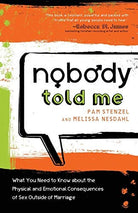 Cover image for Nobody Told Me, isbn: 9780800725914