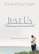 Cover image for Just Us, isbn: 9780800725969