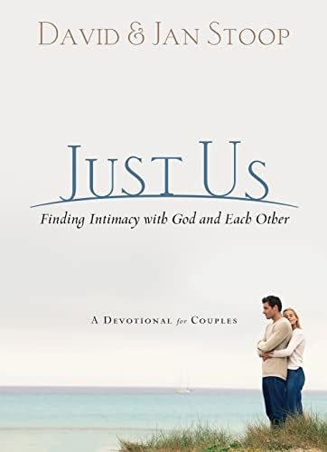 Cover image for Just Us, isbn: 9780800725969