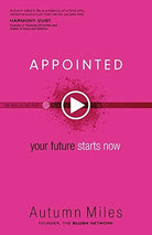 Cover image for Appointed, isbn: 9780800726379