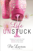 Cover image for Life Unstuck, isbn: 9780800726386