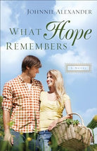 Cover image for What Hope Remembers, isbn: 9780800726423
