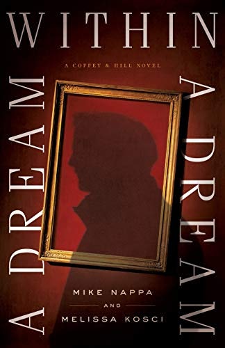 Cover image for A Dream within a Dream, isbn: 9780800726461