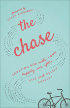 Cover image for The Chase, isbn: 9780800726515