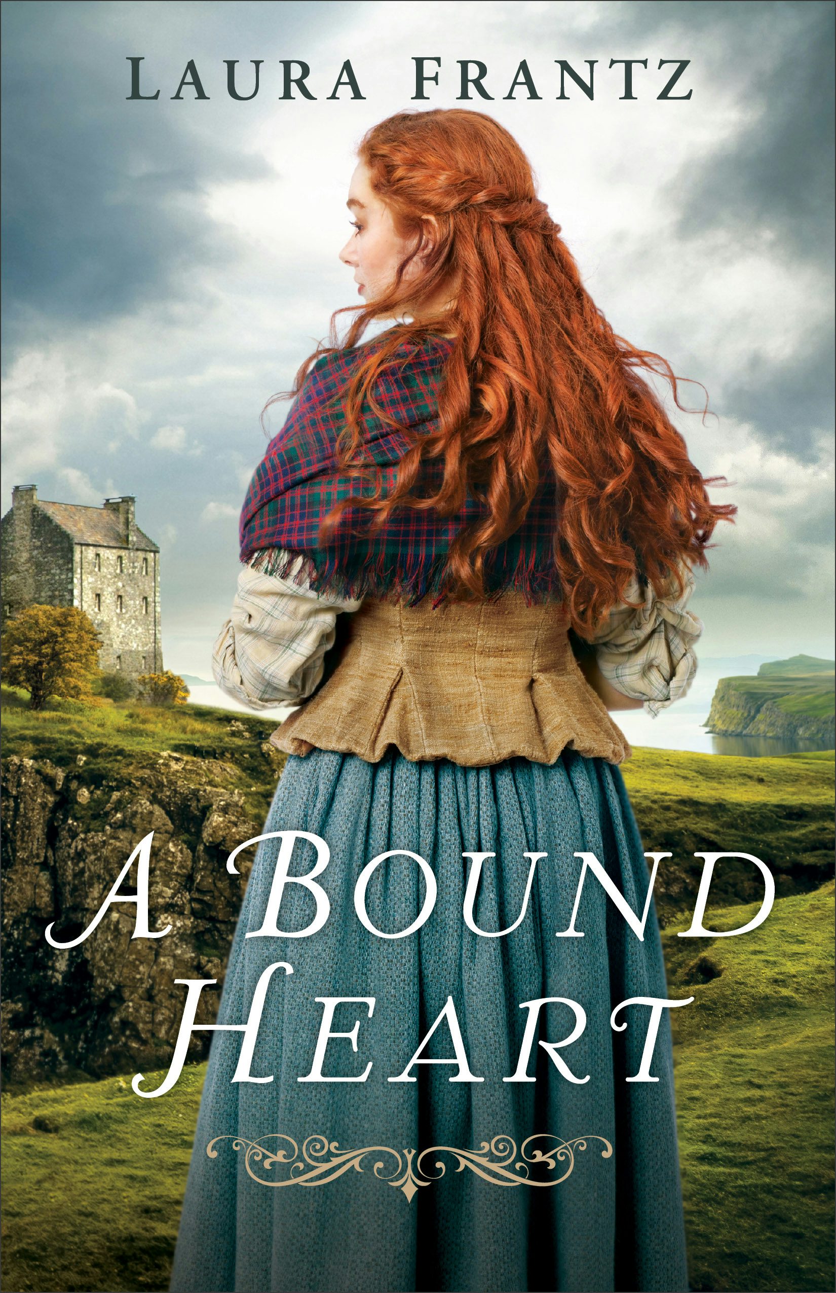 A Bound Heart – Baker Publishing Group