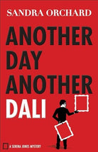 Cover image for Another Day, Another Dali, isbn: 9780800726690