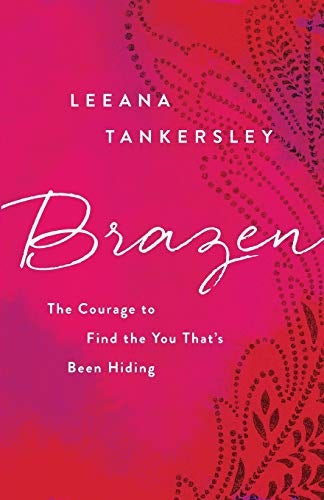 Cover image for Brazen, isbn: 9780800726829