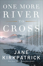 Cover image for One More River to Cross, isbn: 9780800727024