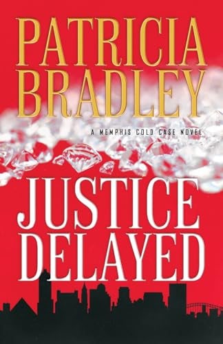 Cover image for Justice Delayed, isbn: 9780800727086