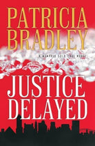 Cover image for Justice Delayed, isbn: 9780800727086