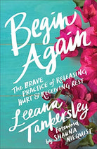 Cover image for Begin Again, isbn: 9780800727147