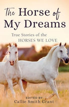Cover image for The Horse of My Dreams, isbn: 9780800727185