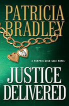 Cover image for Justice Delivered, isbn: 9780800727192