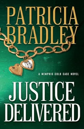 Cover image for Justice Delivered, isbn: 9780800727192