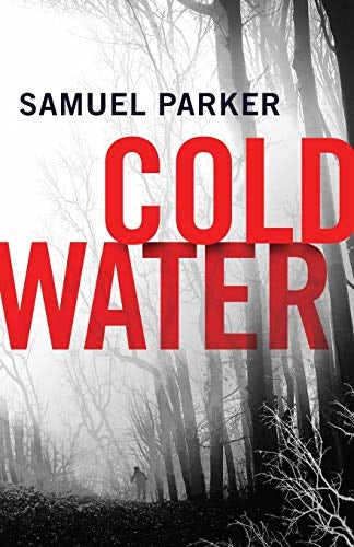 Cover image for Coldwater, isbn: 9780800727345