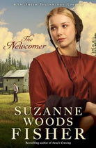 Cover image for The Newcomer, isbn: 9780800727499