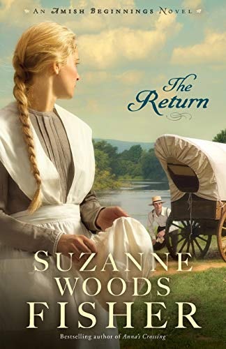 Cover image for The Return, isbn: 9780800727505