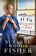 Cover image for Stitches in Time, isbn: 9780800727529