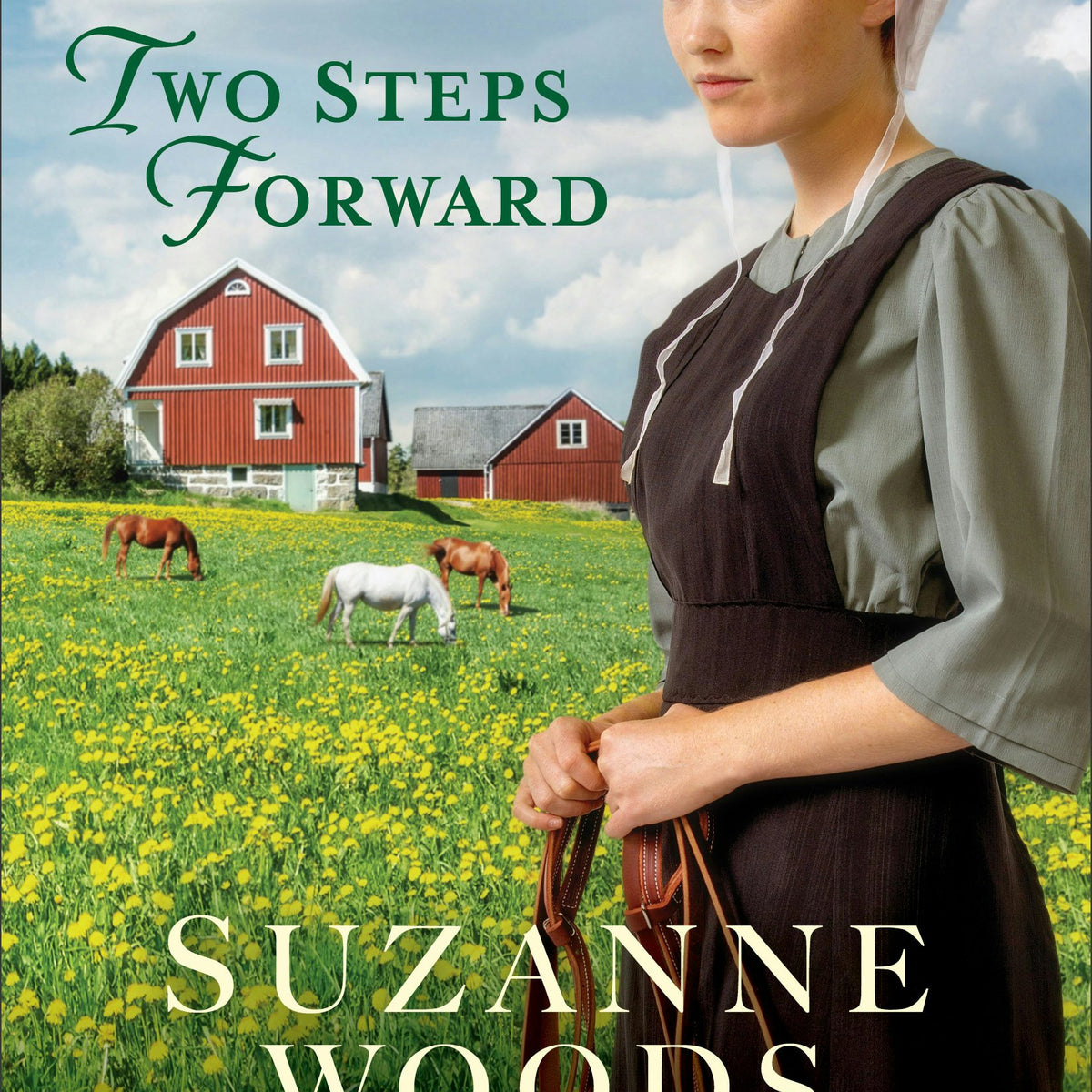 Two Steps Forward – Baker Publishing Group