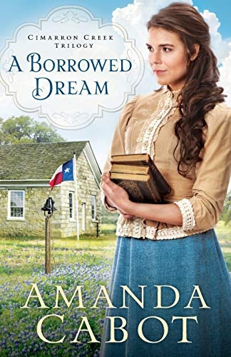 Cover image for A Borrowed Dream, isbn: 9780800727574