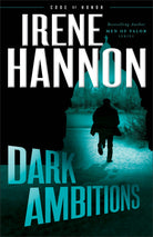 Cover image for Dark Ambitions, isbn: 9780800727703