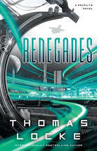 Cover image for Renegades, isbn: 9780800727901