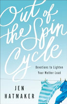 Cover image for Out of the Spin Cycle, isbn: 9780800728137