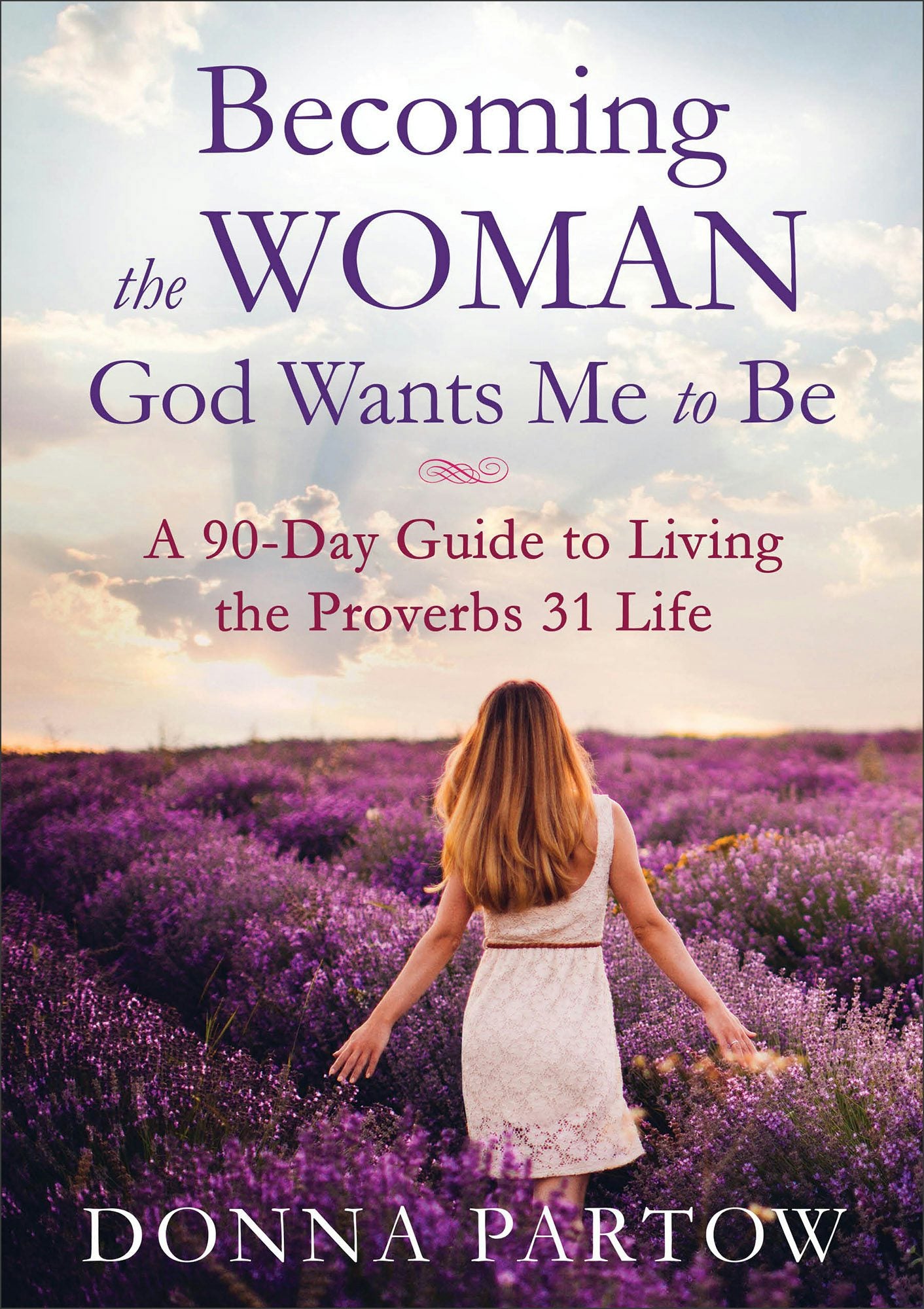 The Christian Woman’s Complete Guide to Godstruck by Kelsey Osgood: 9780593834671