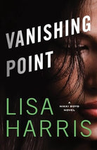 Cover image for Vanishing Point, isbn: 9780800728489