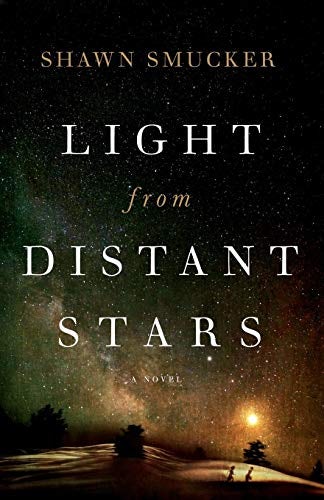 Cover image for Light from Distant Stars, isbn: 9780800728519