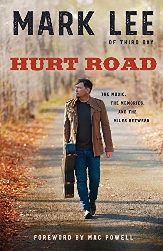 Cover image for Hurt Road, isbn: 9780800729004