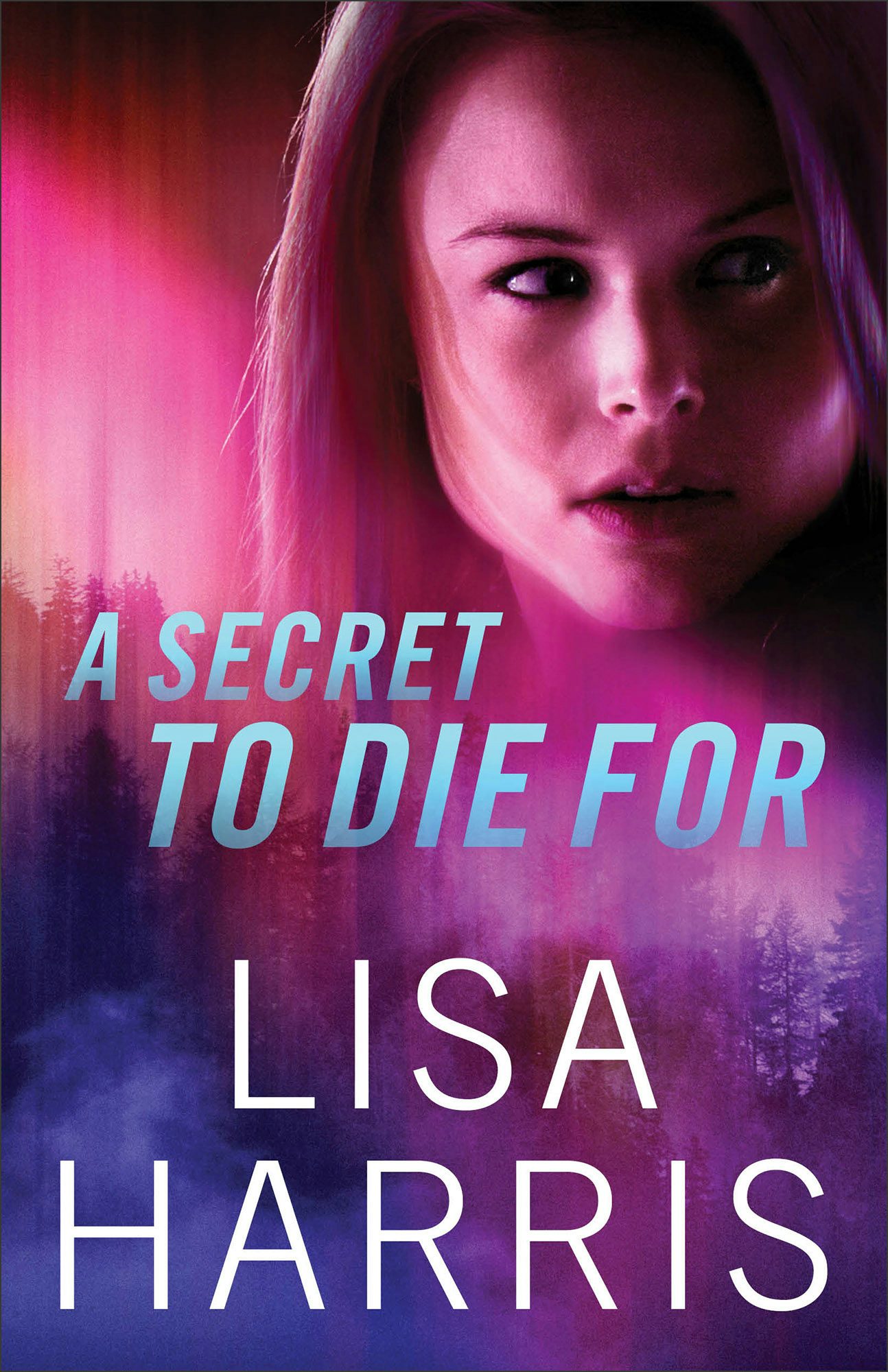 Cover image for A Secret to Die For, isbn: 9780800729158