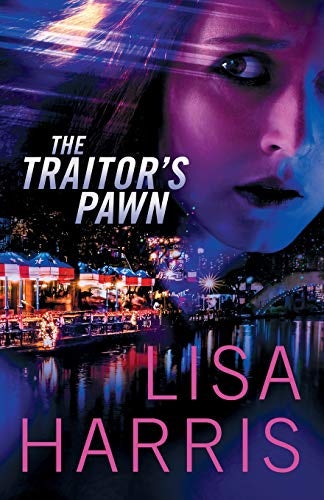 Cover image for The Traitor's Pawn, isbn: 9780800729172