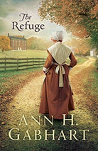 Cover image for The Refuge, isbn: 9780800729271