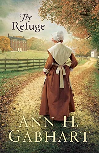 Cover image for The Refuge, isbn: 9780800729271