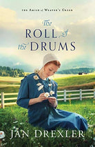 Cover image for The Roll of the Drums, isbn: 9780800729325