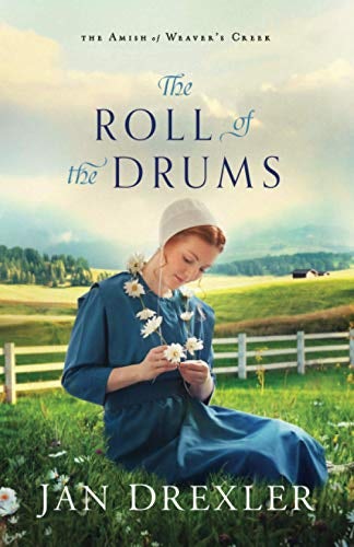 Cover image for The Roll of the Drums, isbn: 9780800729325