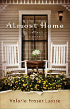 Cover image for Almost Home, isbn: 9780800729639