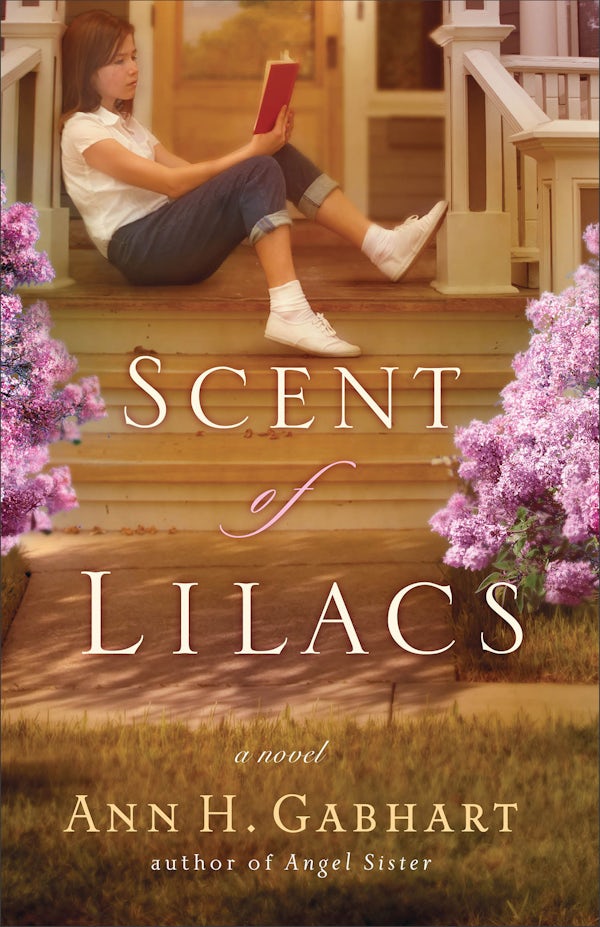 Cover image for Scent of Lilacs, isbn: 9780800730802