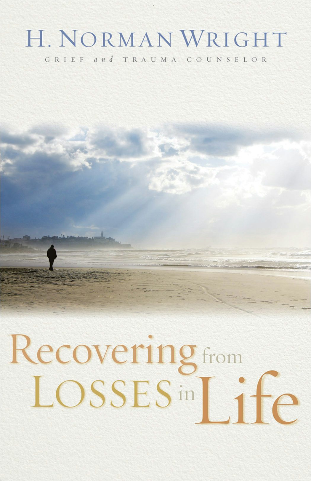Cover image for Recovering from Losses in Life, isbn: 9780800731557