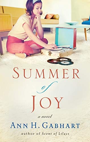 Cover image for Summer of Joy, isbn: 9780800731700