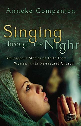 Cover image for Singing through the Night, isbn: 9780800731984