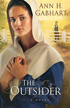 Cover image for The Outsider, isbn: 9780800732394