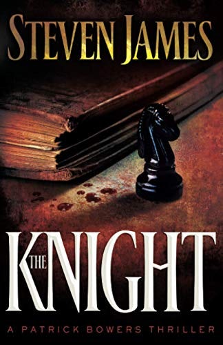 Cover image for The Knight, isbn: 9780800732707