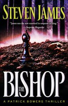Cover image for The Bishop, isbn: 9780800733025