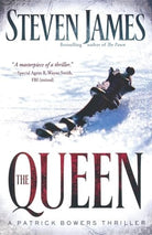 Cover image for The Queen, isbn: 9780800733032