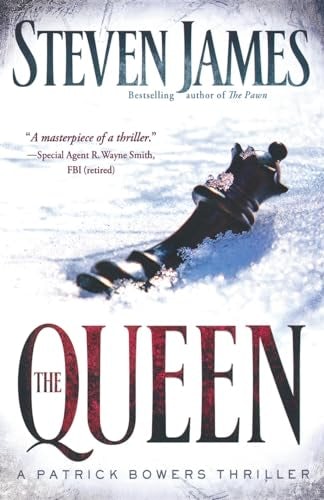 Cover image for The Queen, isbn: 9780800733032