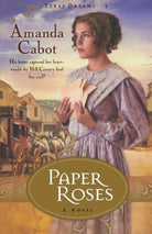 Cover image for Paper Roses, isbn: 9780800733247